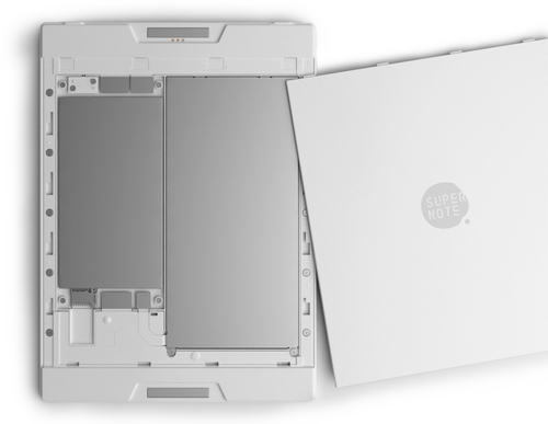 Supernote Nomad