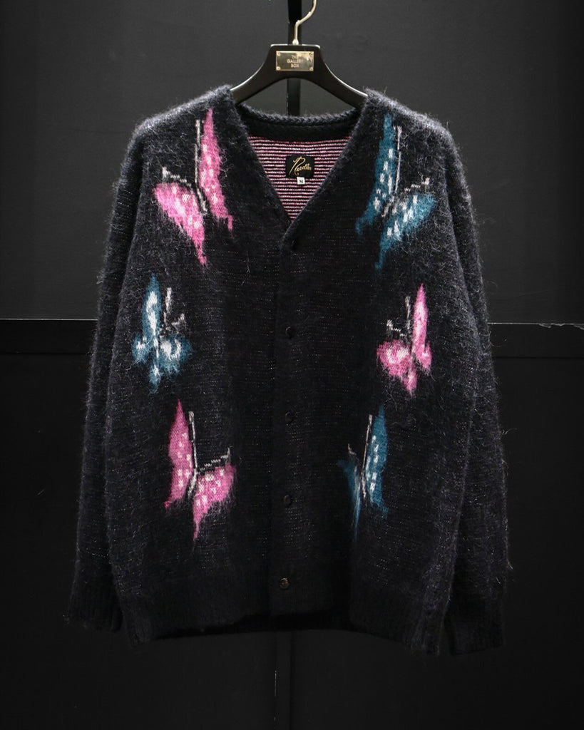 NEEDLES × THE GALLERY BOX EXCLUSIVE ITEM 発売開始