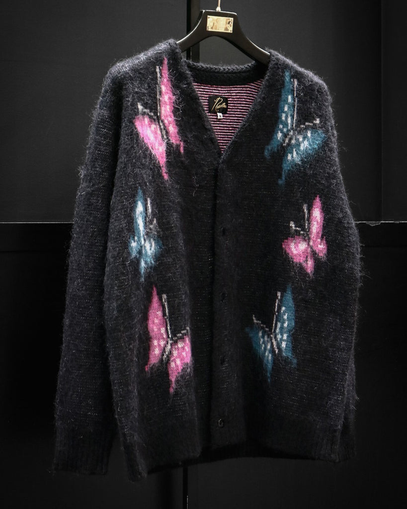 NEEDLES × THE GALLERY BOX EXCLUSIVE ITEM 発売開始