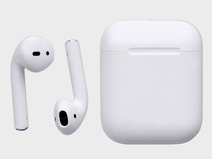 AirPods Pro 第1世代 MagSafe充電ケース付き｜AirPodsの中古は