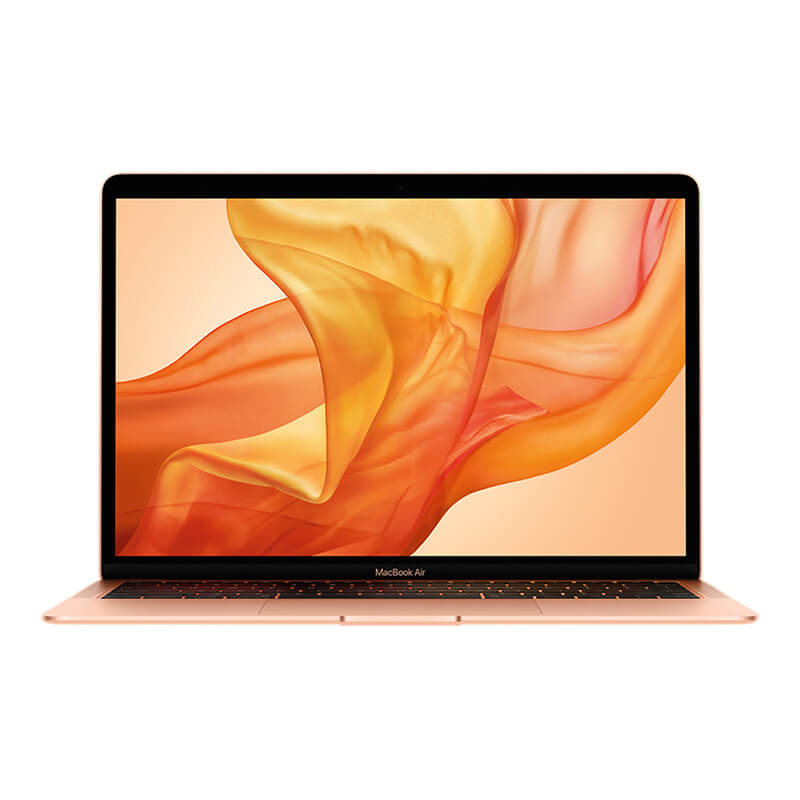 MacBook Air ゴールド中古の商品一覧 - 全品SIMフリー｜SECOND HAND