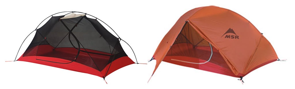 The Evolution of the MSR Hubba Hubba Tent | MSR Blog – Cascade Designs