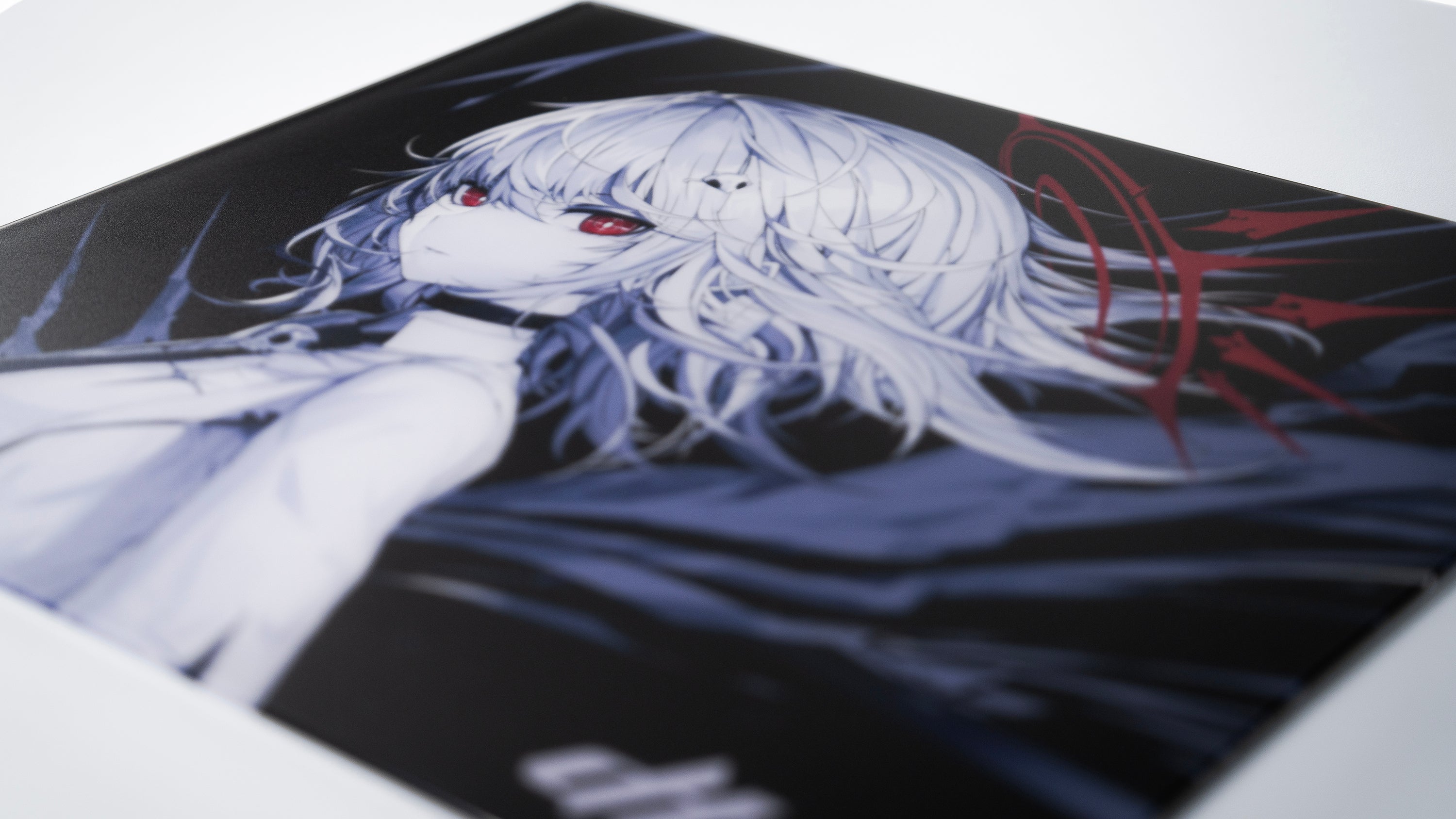 REJECT x Arbiter Studio ORBIT GLASS dtto. Limited Edition 