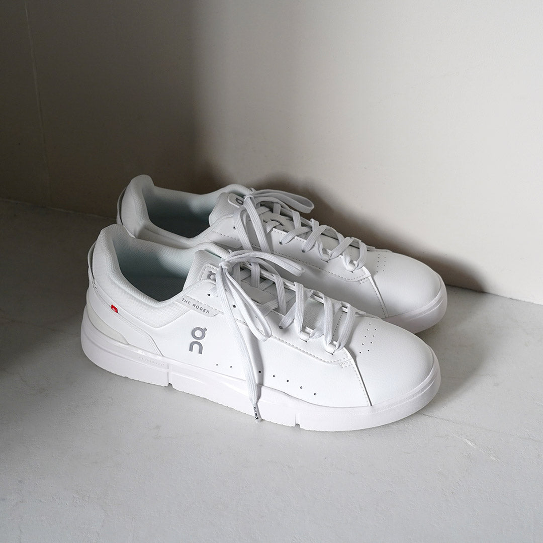 ON（オン） ザ ロジャー アドバンテージ / メンズ スニーカー シューズ