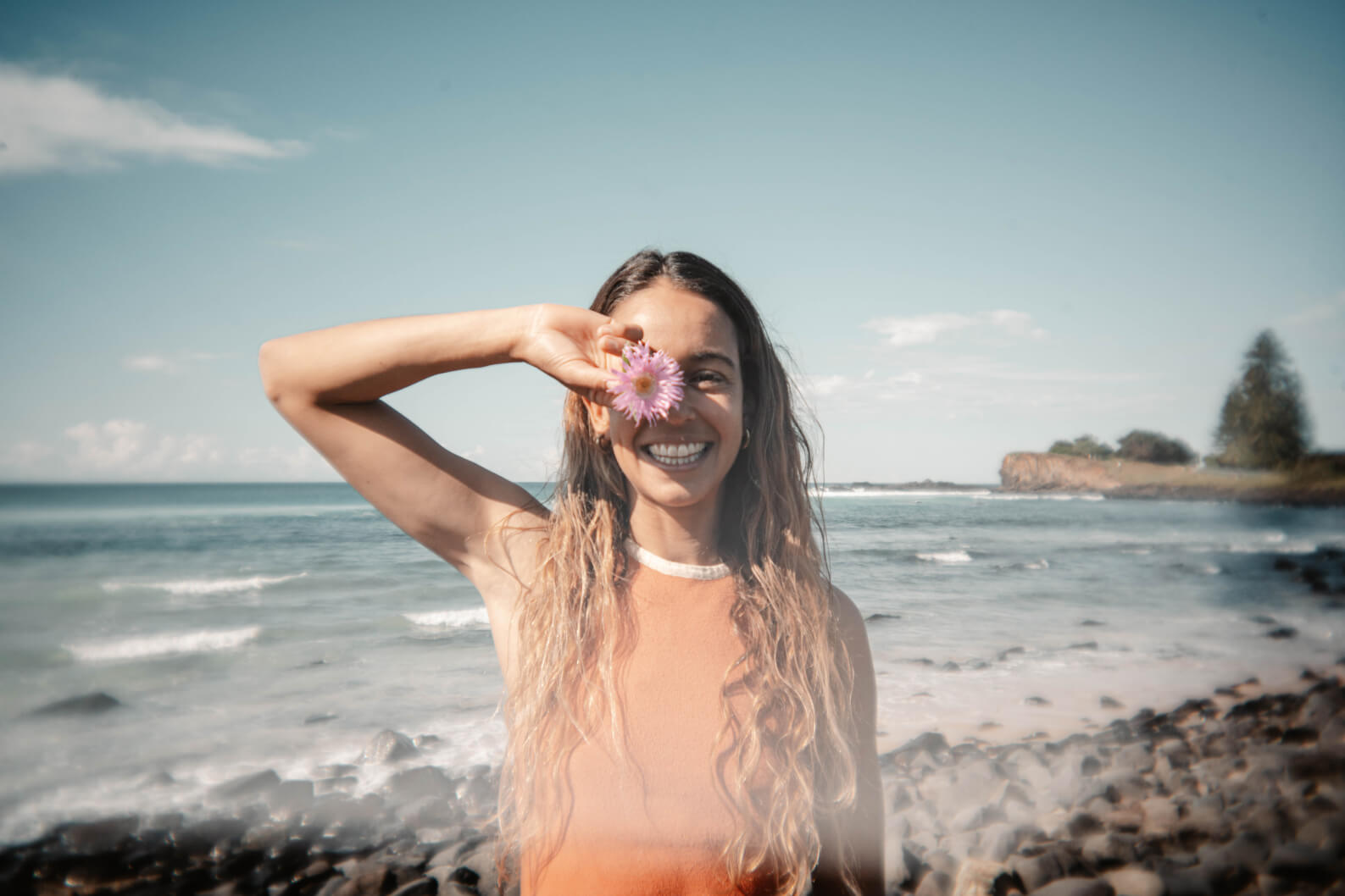 PolarPro LightLeak レンズ