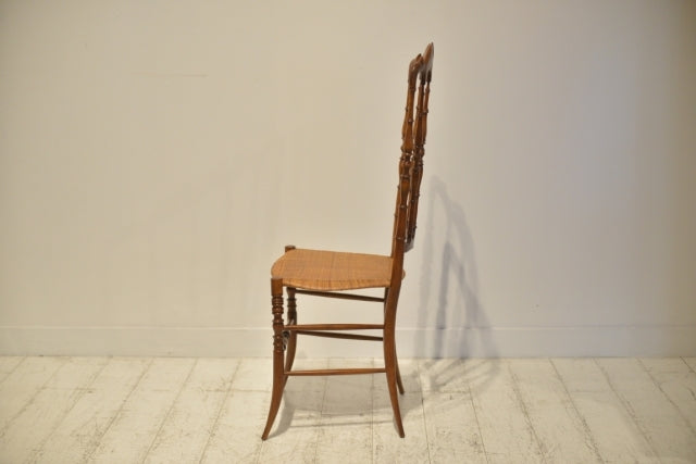 Cane × Chiavari | ロイズ・アンティークス | ヨーロッパの