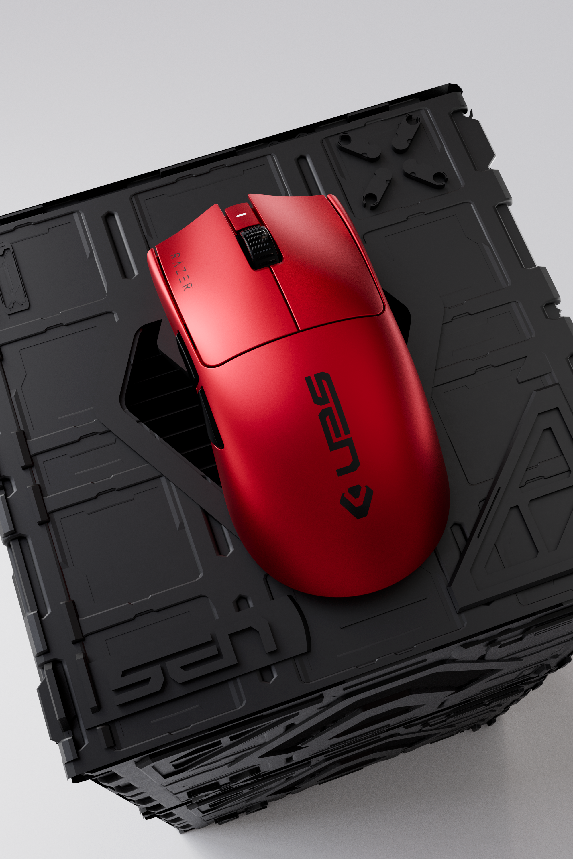 マウス・トラックボール Razer ViperV3 マウス・トラックボール Razer