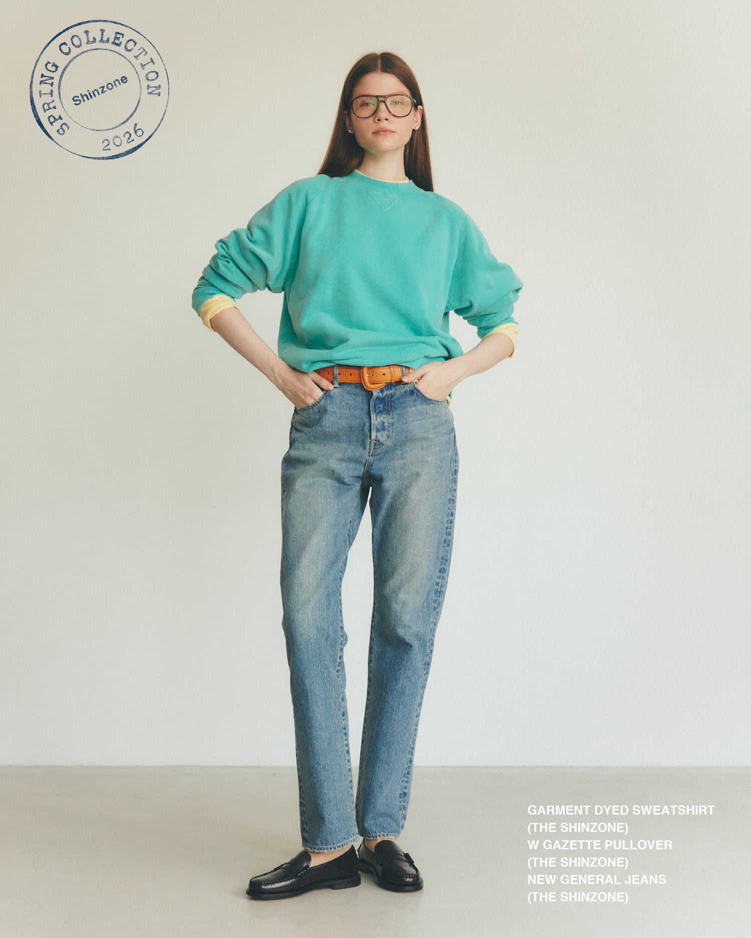 NEW ARRIVALS】