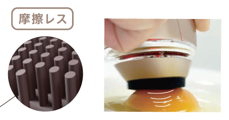 ゾーガンキン】大人気のゾーガンキンシリーズから、最新音波洗顔マシン