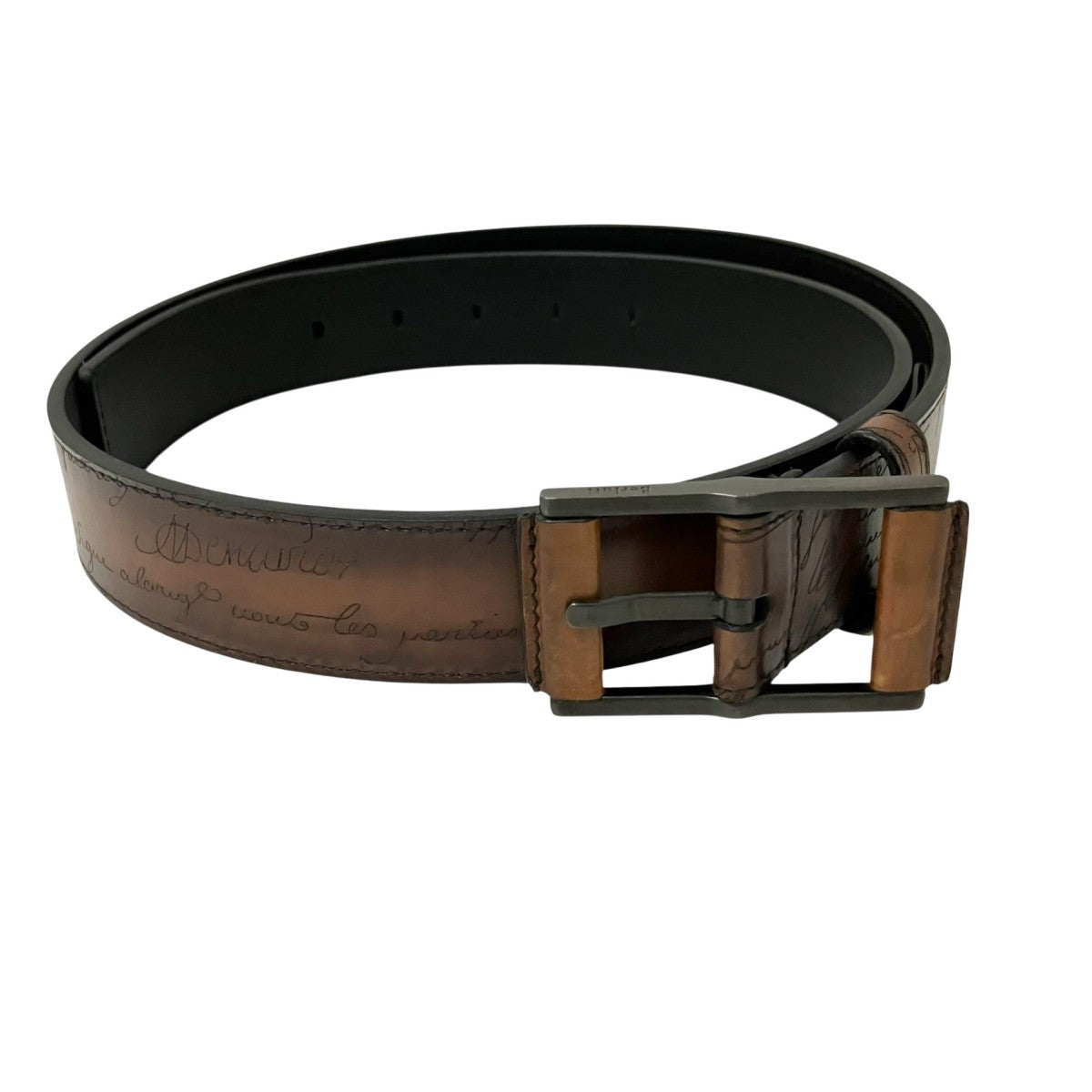 BERLUTI（ベルルッティ）中古・古着オンライン通販 | Kindal