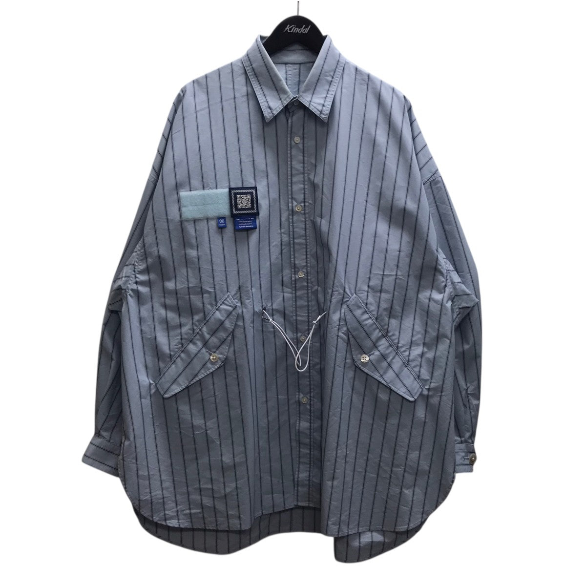 FUMITO GANRYU（フミトガンリュウ）中古・古着オンライン通販 | Kindal