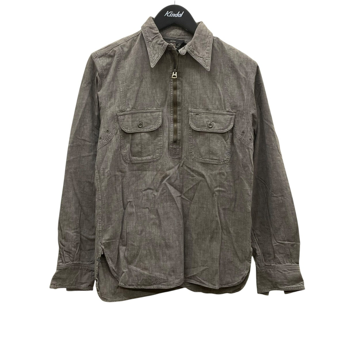 RRL（ダブルアールエル)中古・古着オンライン通販 | Kindal（カインドオル)