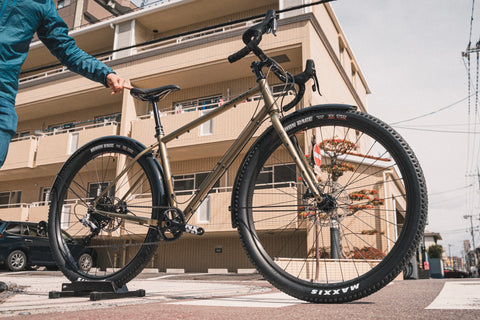 アドベンチャーバイクの決定版！KONA SUTRA LTDの魅力について【2024/3