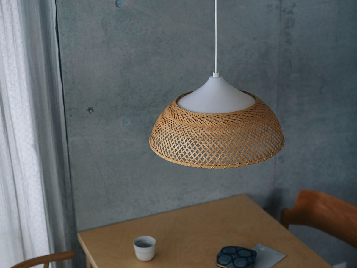 METROCS | SK Lamp | SK Lamp 山型 – シカジカ