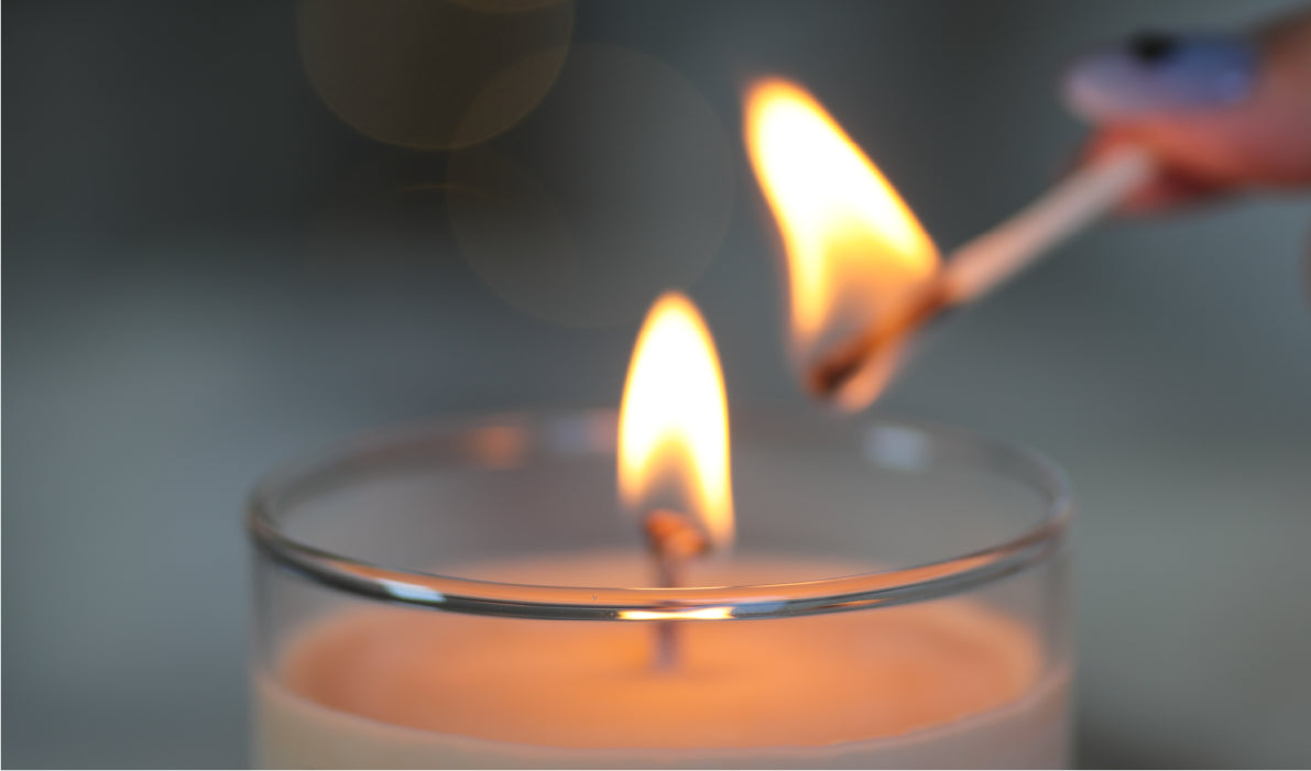 Holiday Limited Edition Candle 