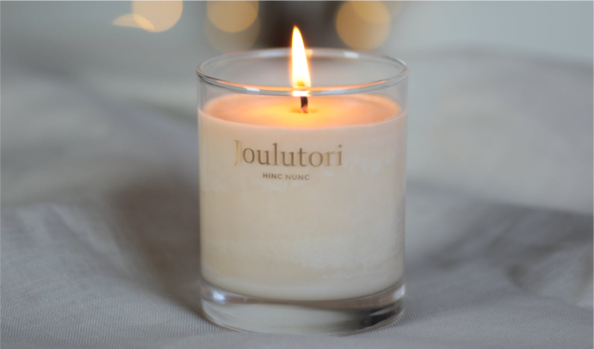 Holiday Limited Edition Candle 