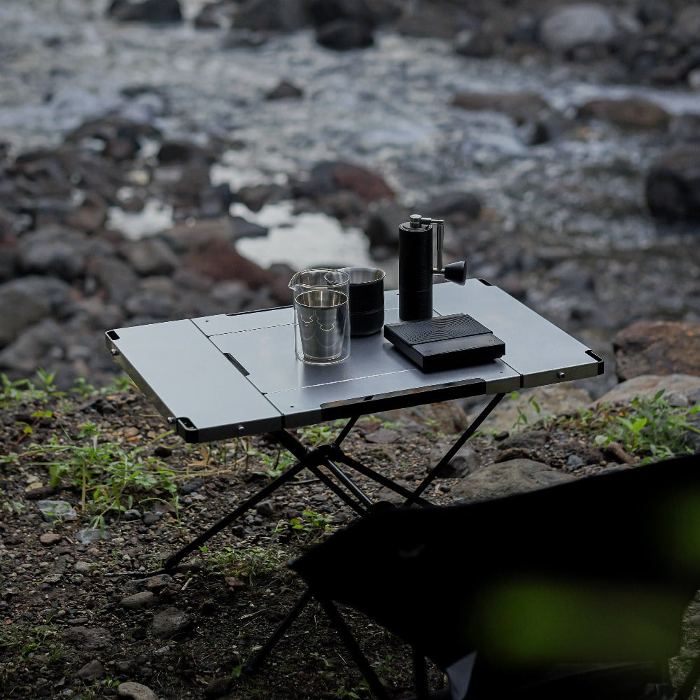 TaG.（タグ）Scenery table / top - hinataストア