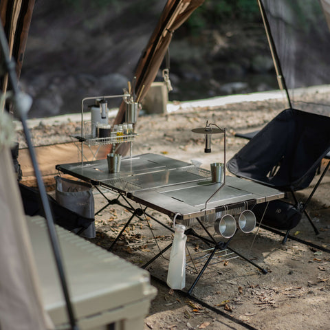 TaG.（タグ）Scenery table / top - hinataストア