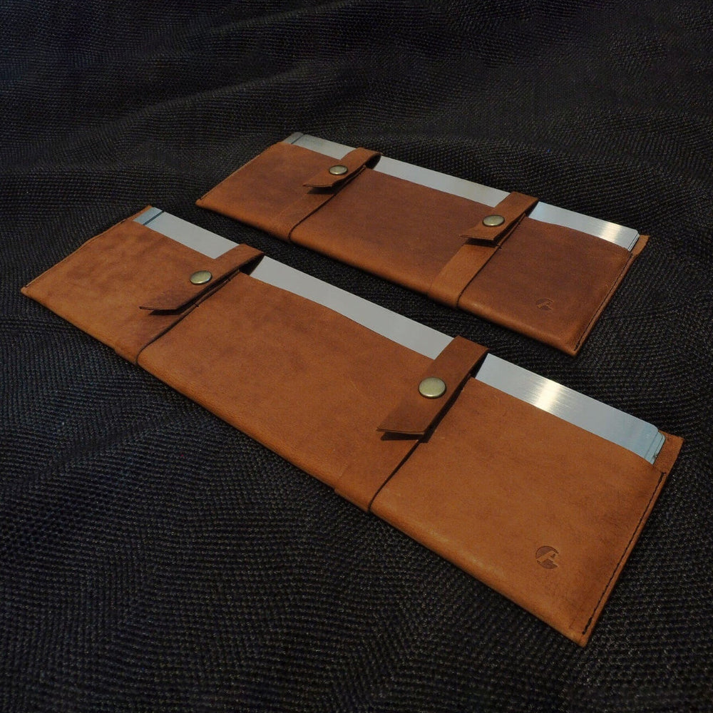 asimocrafts（アシモクラフツ）a_wallet - hinataストア
