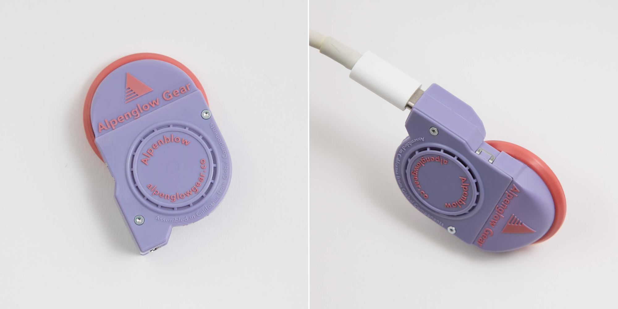 再入荷】Alpenglow Gear（アルペングロウギア）Alpenblow Micro