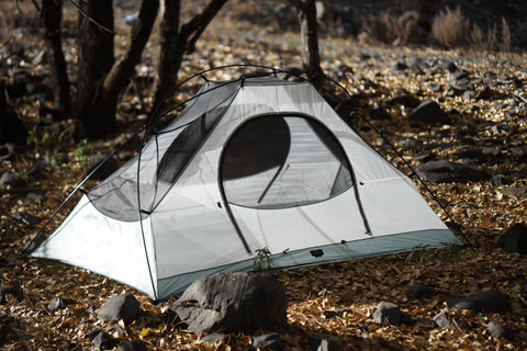 Pre Tents（プレテント）Lightrock 2p - hinataストア