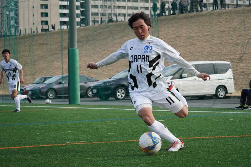 102th 日本高校サッカー選抜 × sfida - SFIDA Online Store