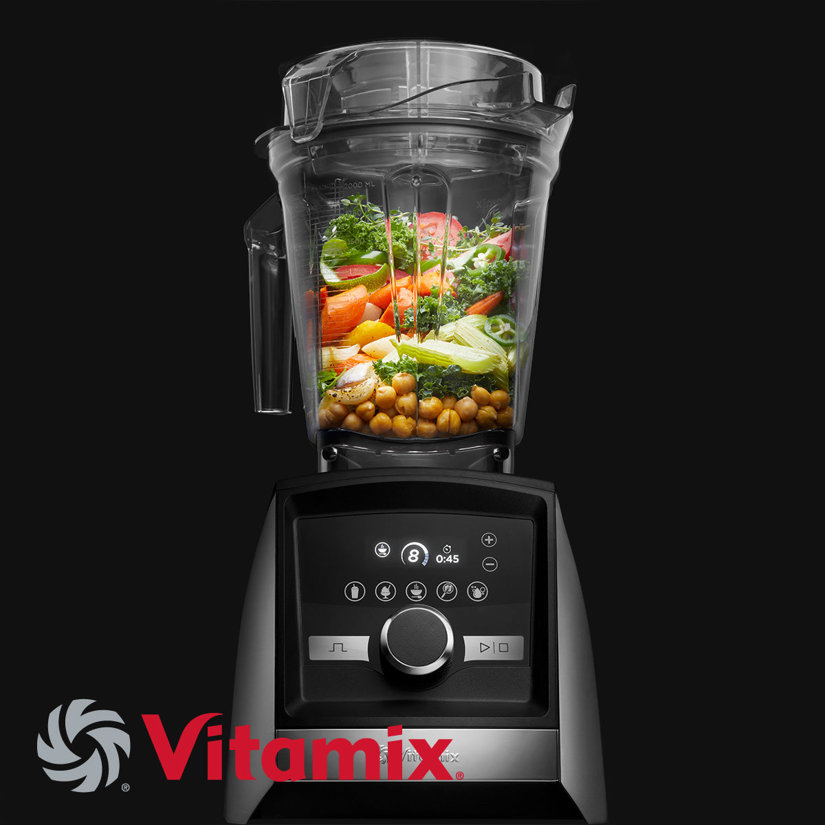 Vitamix/ﾊﾞｲﾀﾐｯｸｽ – entre vida-online