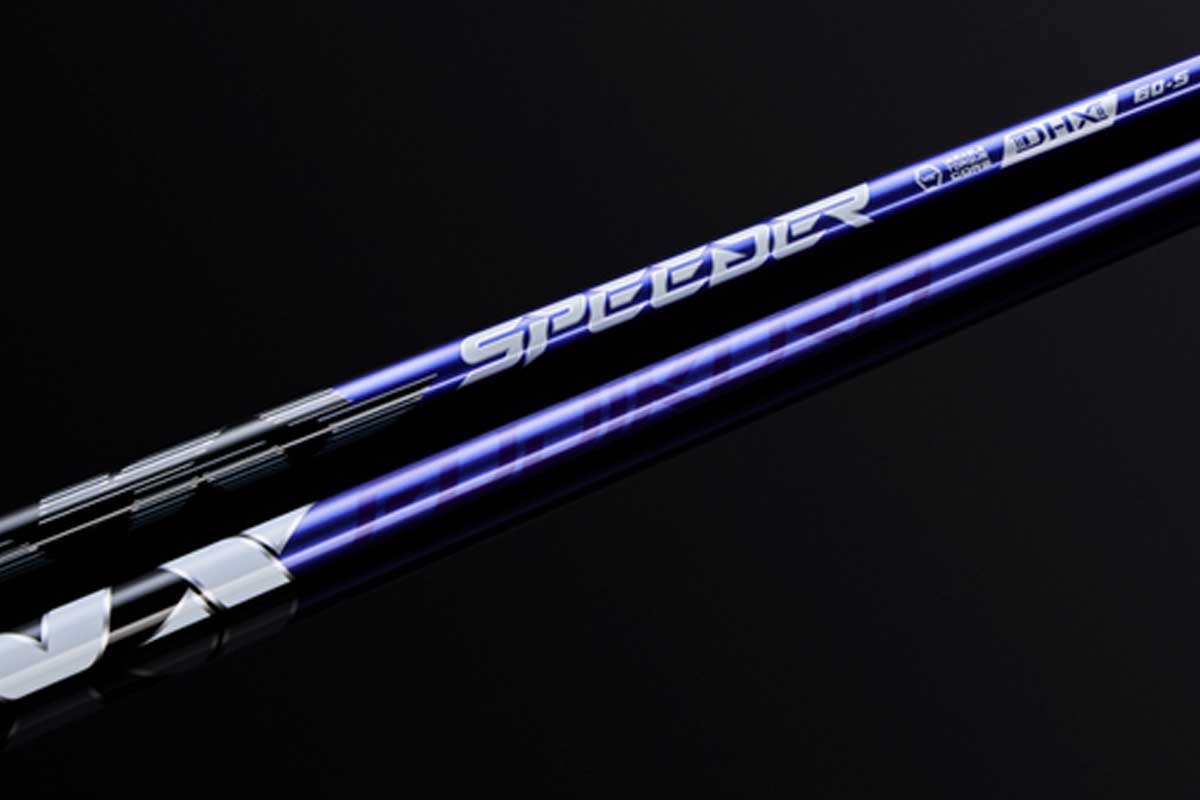 Fujikura Speeder NX: The Next Generation of Driver Performance