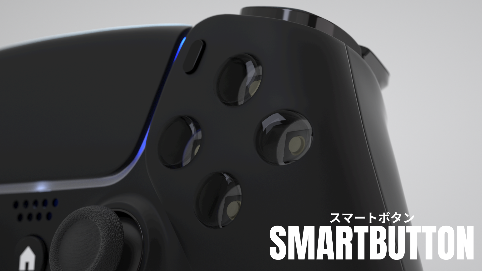 PS5 | PC】加藤純一 x Void Gaming コラボコントローラー 加藤純一コン