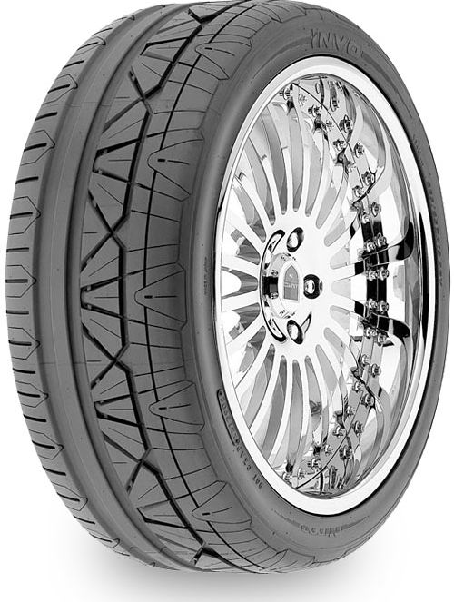 Yokohama - ADVAN FLEVA V701 - 245/35R19 XL 93W BSW - Summer Tires