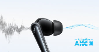 soundcore Liberty 5 | Noise-Cancelling Earbuds with Dolby 3D Audio