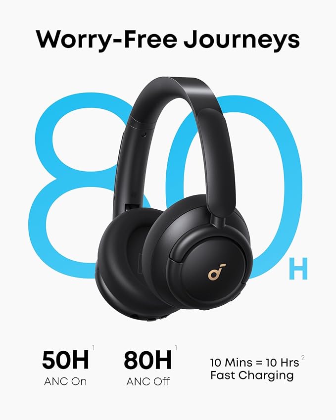 Life Q30 Headphones - soundcore US