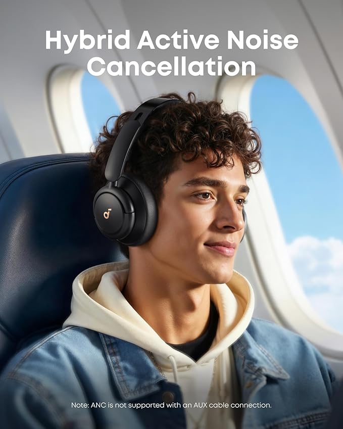 Life Q30 Headphones - soundcore US