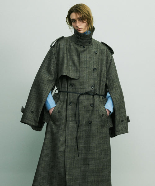 stein シュタイン22AW COLLECTION 第4弾入荷情報 9/10(土)発売 – session