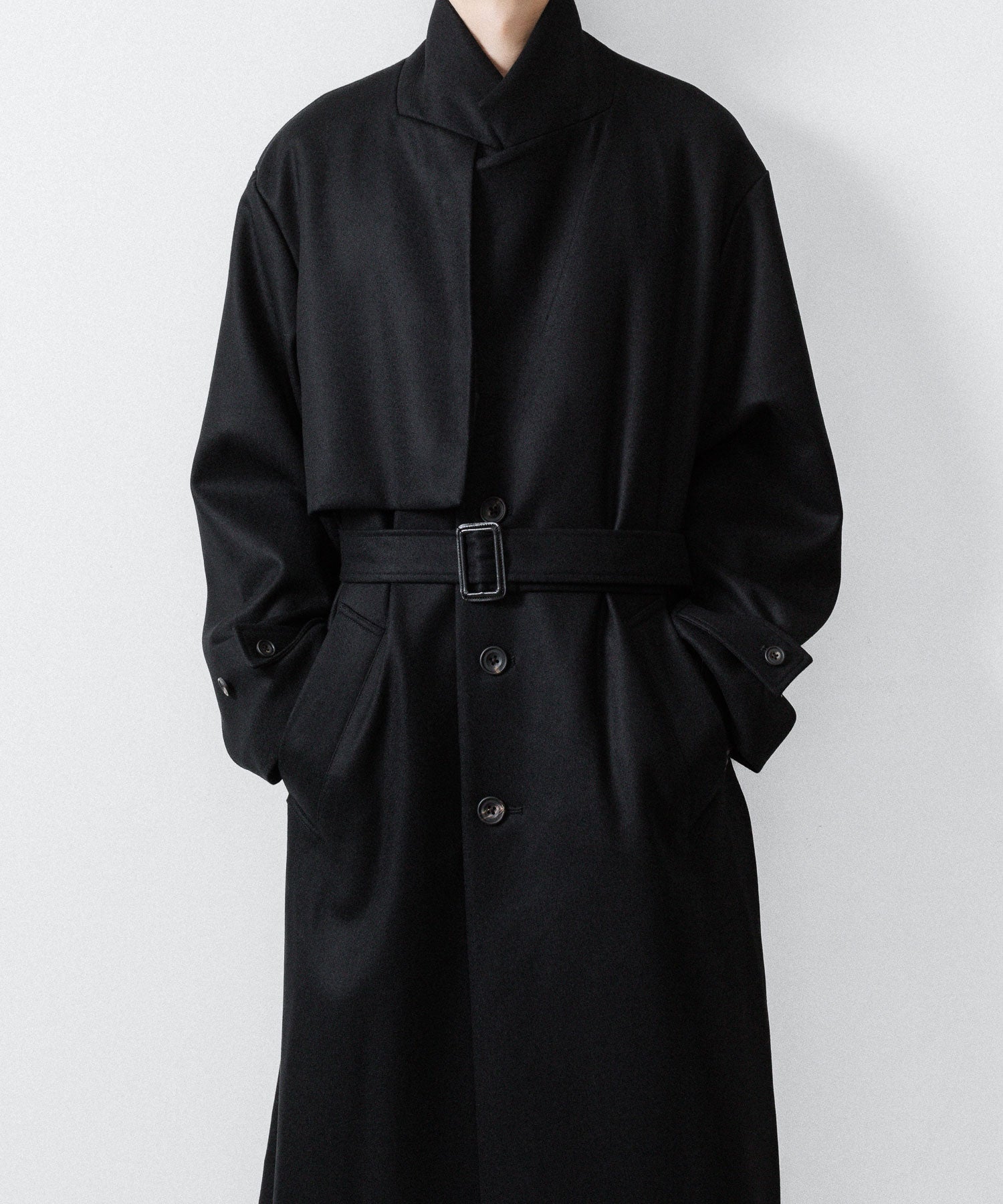 ssstein | 25AW のコートが出揃いました！ – session