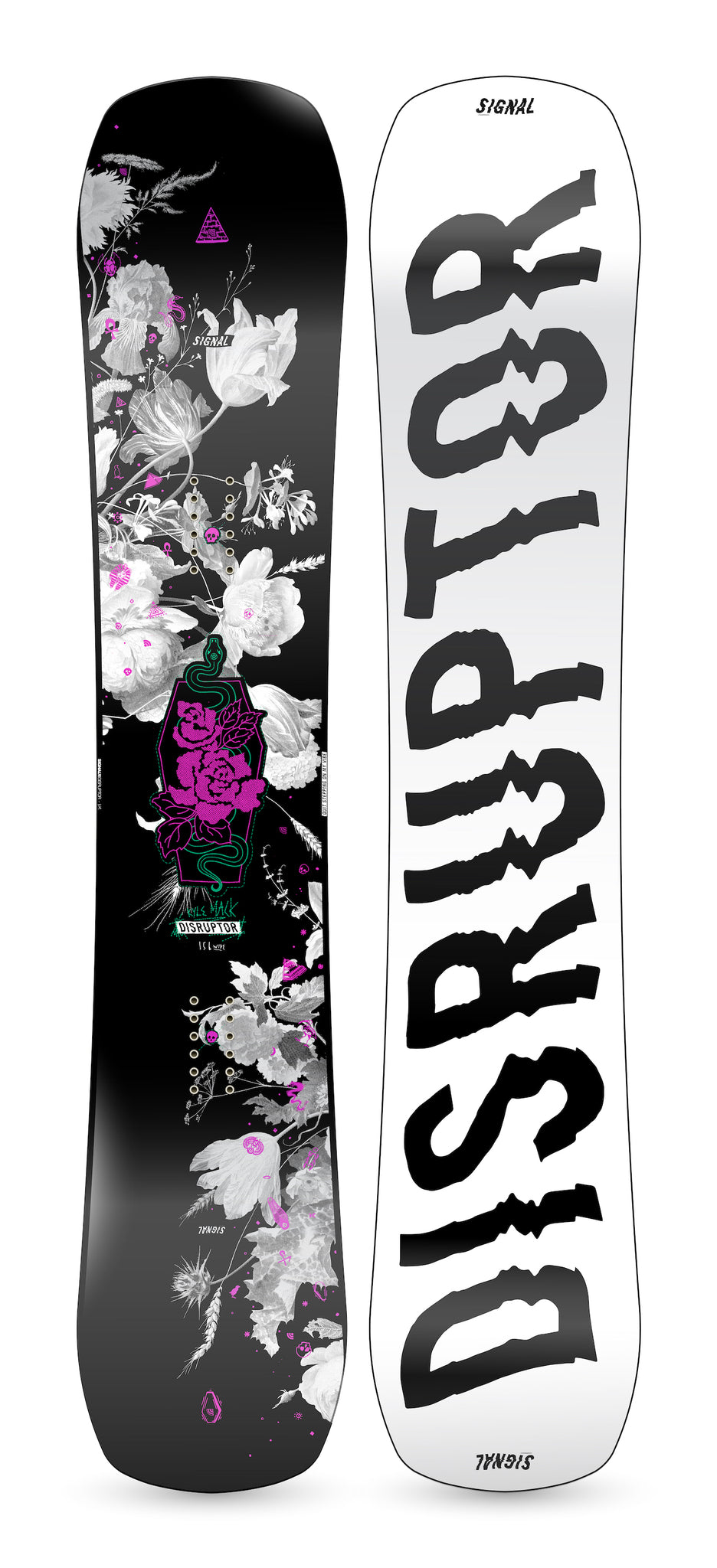 Winter '22 Product Preview—Signal – Slush Magazine