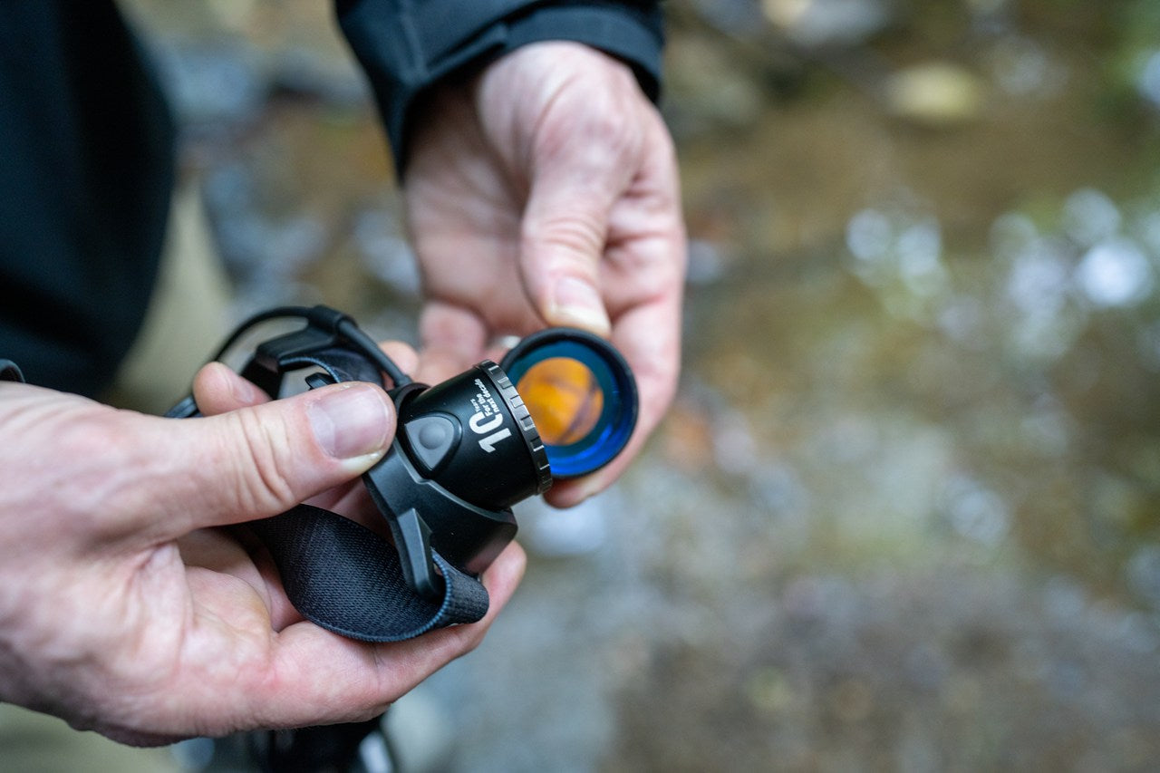 レッドレンザーLedlenser H8R 日本限定モデル レッドレンザージャパン