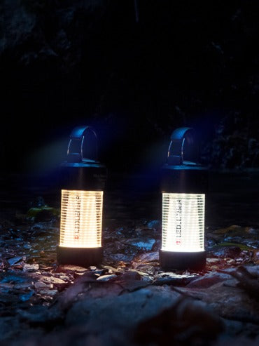 LEDランタン MLシリーズ｜Ledlenser（レッドレンザー）公式