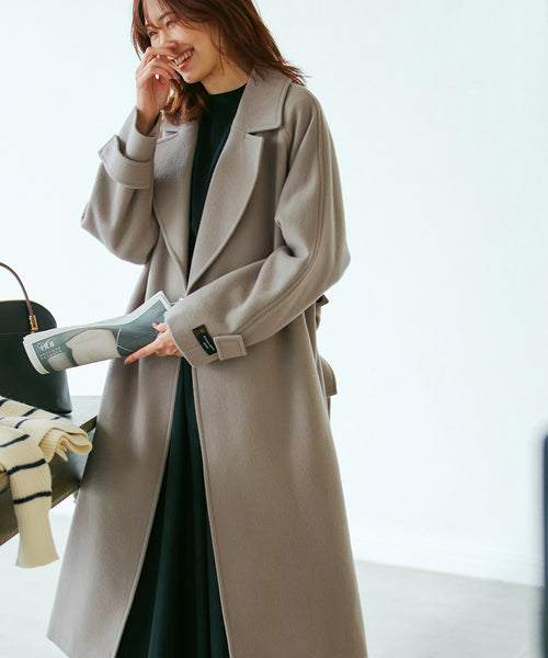 ROPÉ PICNIC(ロペピクニック) / 【WEB限定カラー:ブラウン、ベージュ