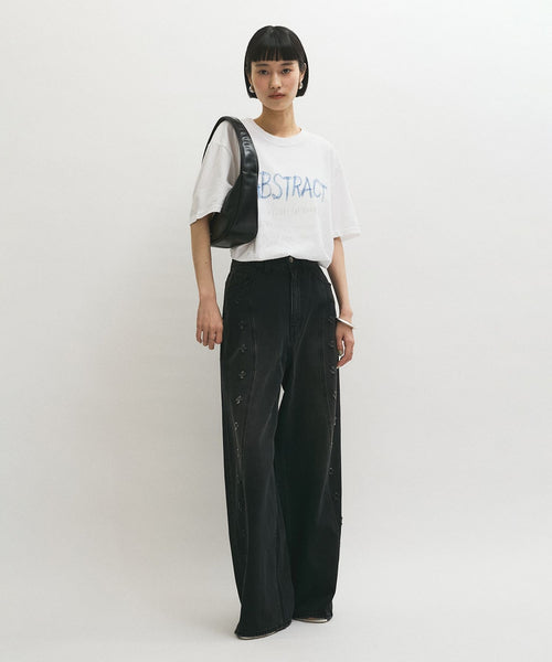 ADAM ET ROPÉ FEMME(アダム エ ロペ ファム) / イノセンスフラワー