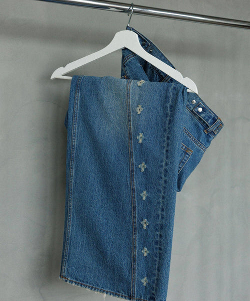 ADAM ET ROPÉ FEMME(アダム エ ロペ ファム) / イノセンスフラワー