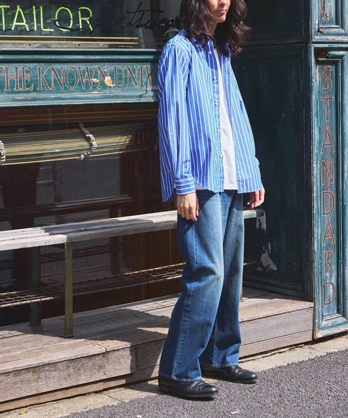 ADAM ET ROPÉ WILD LIFE TAILOR(アダム エ ロペ ワイルド ライフ