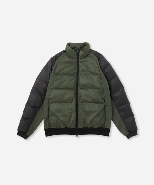 Saturdays NYC(サタデーズ ニューヨークシティ) / THERMOLITE Padding