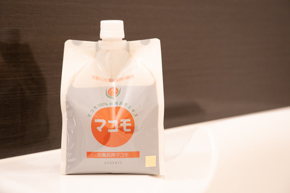 お風呂用マコモ – ゆにわマート