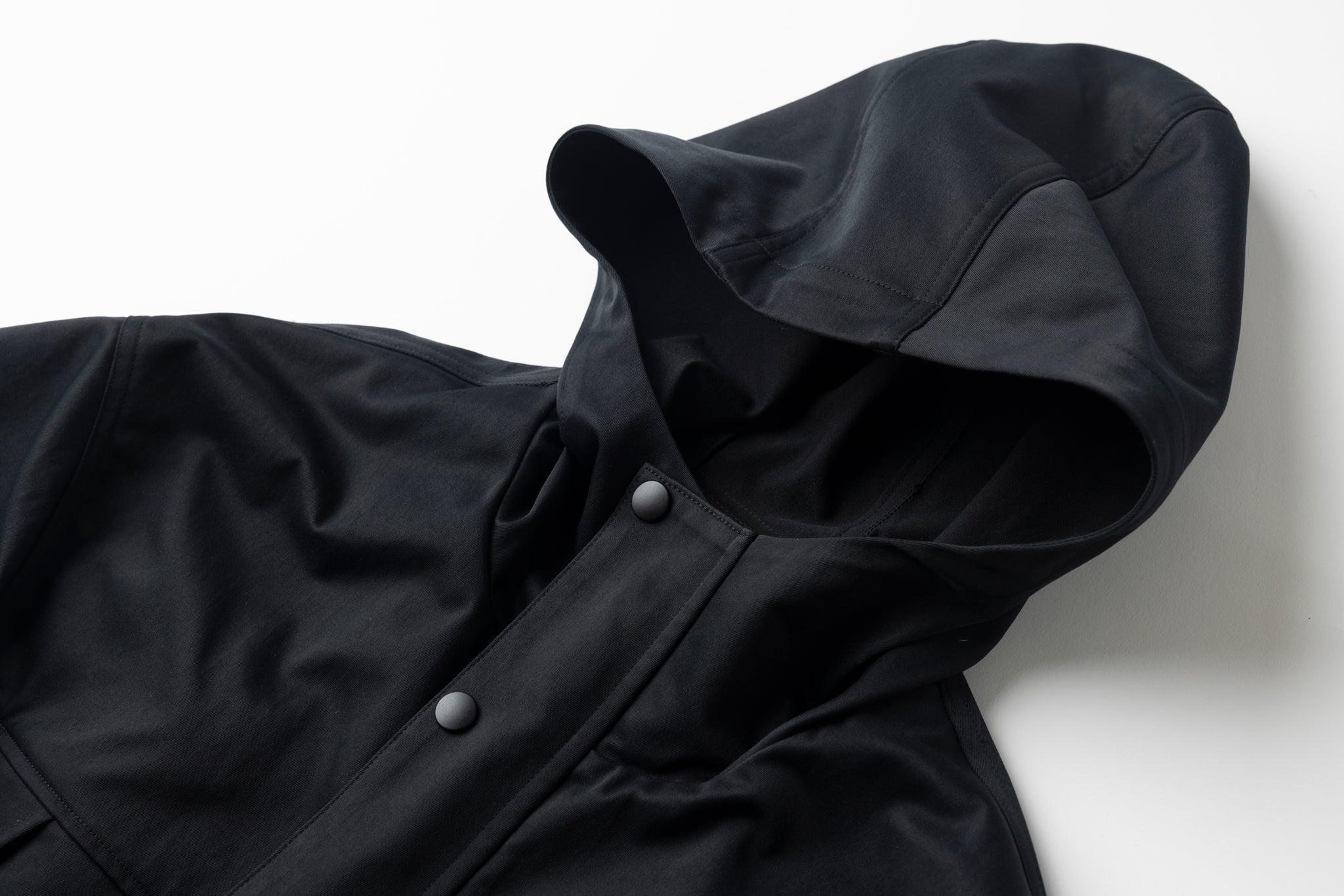 販売終了】アーバンビッグブルゾン– 10YC