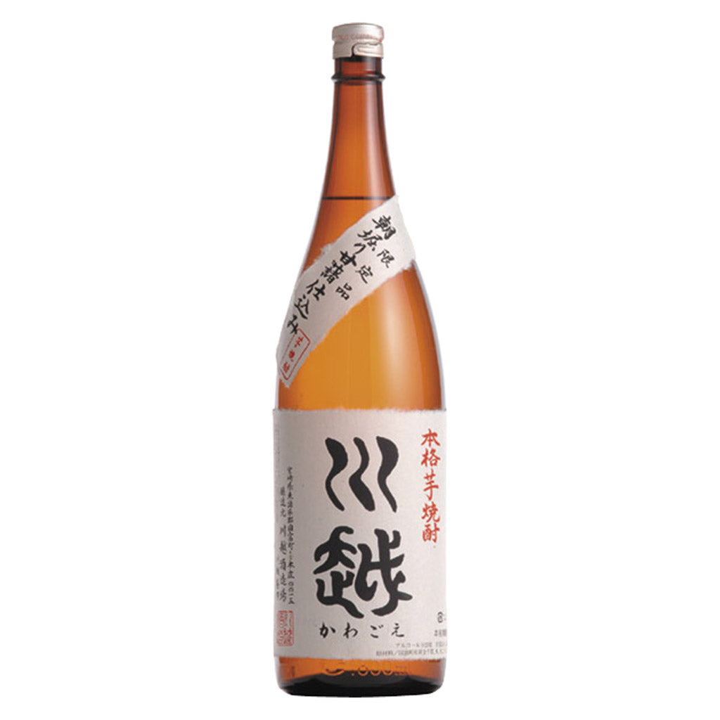 村尾 1800ml – 酒類ドットコム