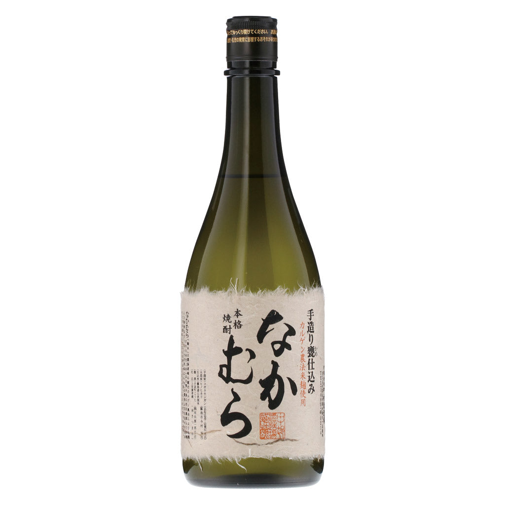 森伊蔵 金ラベル 720ml – 酒類ドットコム
