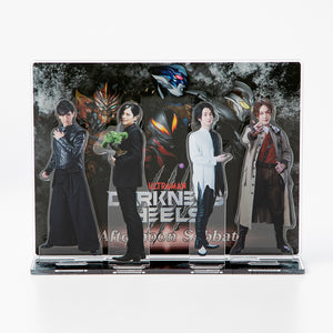 DARKNESS HEELS – TSUBURAYA STORE ONLINE