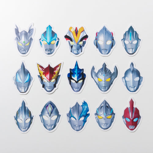 ウルトラマントリガー – TSUBURAYA STORE ONLINE