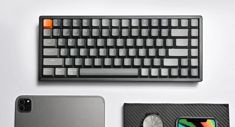 Keychron K2 ワイヤレス・メカニカルキーボード– SUPER KOPEK